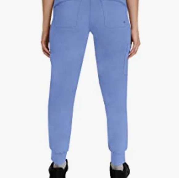 Jogger nurse pants - Picture 3 of 4